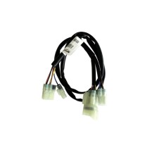 CABLEADO RÁPIDO DE BICICLETA PARA UNIDAD DE CONTROL EASY-2 PIAGGIO MYMOOVER 125 2021-2023
