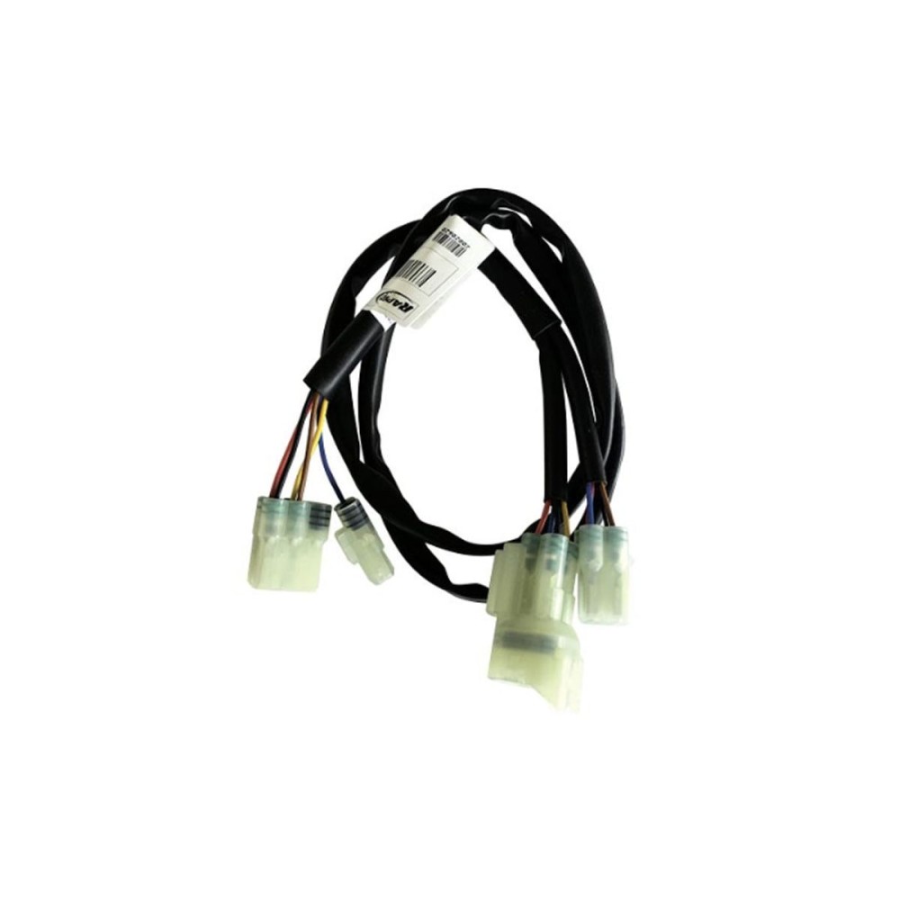 CABLEADO RÁPIDO DE BICICLETA PARA UNIDAD DE CONTROL EASY-2 PIAGGIO MYMOOVER 125 2021-2023