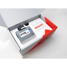 KIT UNIDAD DE CONTROL INTELIGENTE + CABLEADO RÁPIDO PARA BICICLETA BMW R 1250 R / RS / RT 2021-2023