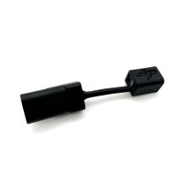 DERIVACIÓN DE LA VÁLVULA DE ESCAPE JETPRIME BMW R 1200 R / RS / RT 2015-2022
