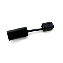 DERIVACIÓN DE LA VÁLVULA DE ESCAPE JETPRIME BMW R 1200 R / RS / RT 2015-2022