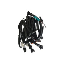 CABLEADO DE BICICLETA RÁPIDA PARA LA UNIDAD DE CONTROL EVO / CARRERAS HONDA CBR 1000 RR-R FIREBLADE / SP 2020-2022