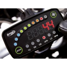 CONTROLADOR PANTALLA PARÁMETROS DE MOTOR DE BICICLETA RÁPIDA UNIVERSAL YOUTUNE