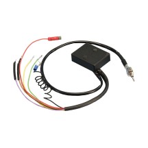 ECU DE CONTROL DE TRACCIÓN DE VELOCIDAD ILIMITADA POLINI YAMAHA T-MAX 560 2020-2021