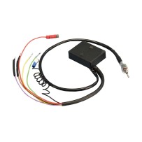 ECU DE CONTROL DE TRACCIÓN DE VELOCIDAD ILIMITADA POLINI YAMAHA T-MAX 560 2020-2021