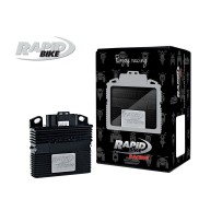KIT DE ECU EXCLUSIVO DE CARRERAS DE BICICLETAS RAPID BMW R 1200 GS 2010-2012