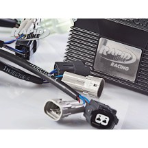 KIT DE ECU EXCLUSIVO DE CARRERAS DE BICICLETAS RAPID BMW R 1200 GS 2010-2012