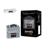 KIT ECU RAPID BIKE EVO YAMAHA T-MAX 500 2006-2007