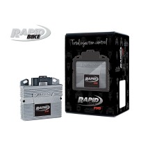KIT ECU RAPID BIKE EVO YAMAHA T-MAX 500 2004-2005