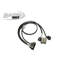 KIT ECU RAPID BIKE EVO YAMAHA T-MAX 500 2004-2005