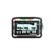 CRONÓMETRO ST400 ADQUISICIÓN DE DATOS GPS PZ RACING START PLUS