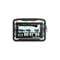 CRONÓMETRO ST400 ADQUISICIÓN DE DATOS GPS PZ RACING START PLUS