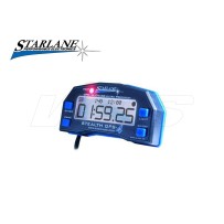 STARLANE STEALTH GPS4 LITE USB GPS LAPTIMER + INERTIAL PACK