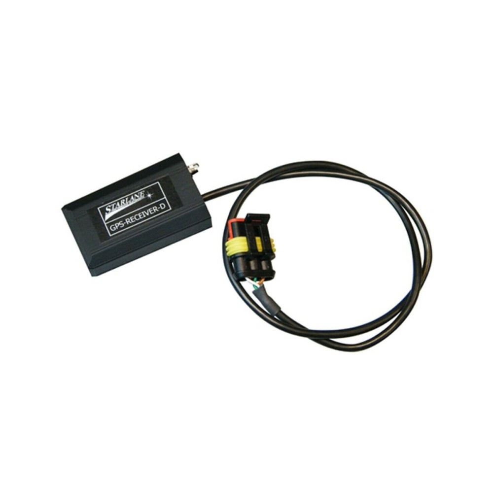 RECEPTOR GPS CRONÓMETRO STARLANE RECEPTOR GPS DUCATI