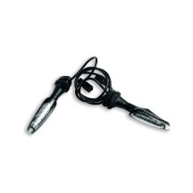 FLECAS LED DE PAREJA APROBADA DUCATI PERFORMANCE DUCATI PANIGALE V2 / S 2025
