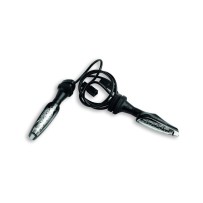 FLECAS LED DE PAREJA APROBADA DUCATI PERFORMANCE DUCATI PANIGALE V2 / S 2025