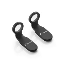 KIT DE ENSAMBLAJE DE RIZOMA FR444B PARA INDICADORES DE DIRECCIÓN DUCATI PANIGALE V2 2025