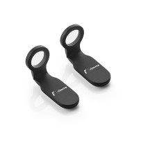 KIT DE ENSAMBLAJE DE RIZOMA FR444B PARA INDICADORES DE DIRECCIÓN DUCATI PANIGALE V2 2025
