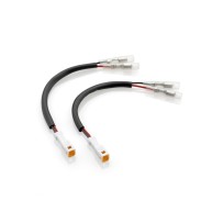 EE137H INDICADORES DE LA DIRECCIÓN DE INDICADORES DE INDICADORES DE CABLEADO DUCATI PANIGALE V2 2025