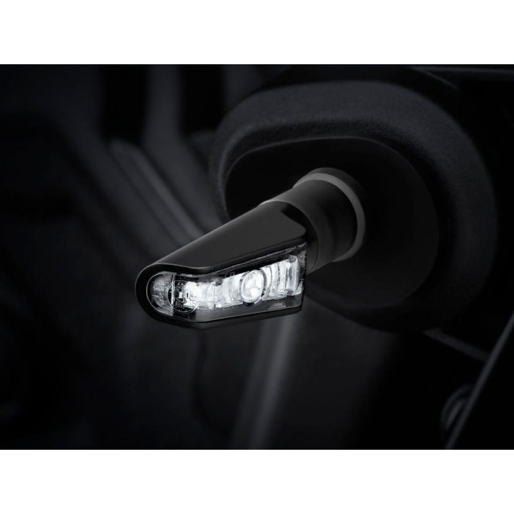 INDICADOR DE DIRECCIÓN DE LUZ DE RIZOMA DUCATI PANIGALE V2 2025 INDICADOR DE DIRECCIÓN DE LUZ DE RIZOMA DUCATI PANIGALE V2 2025