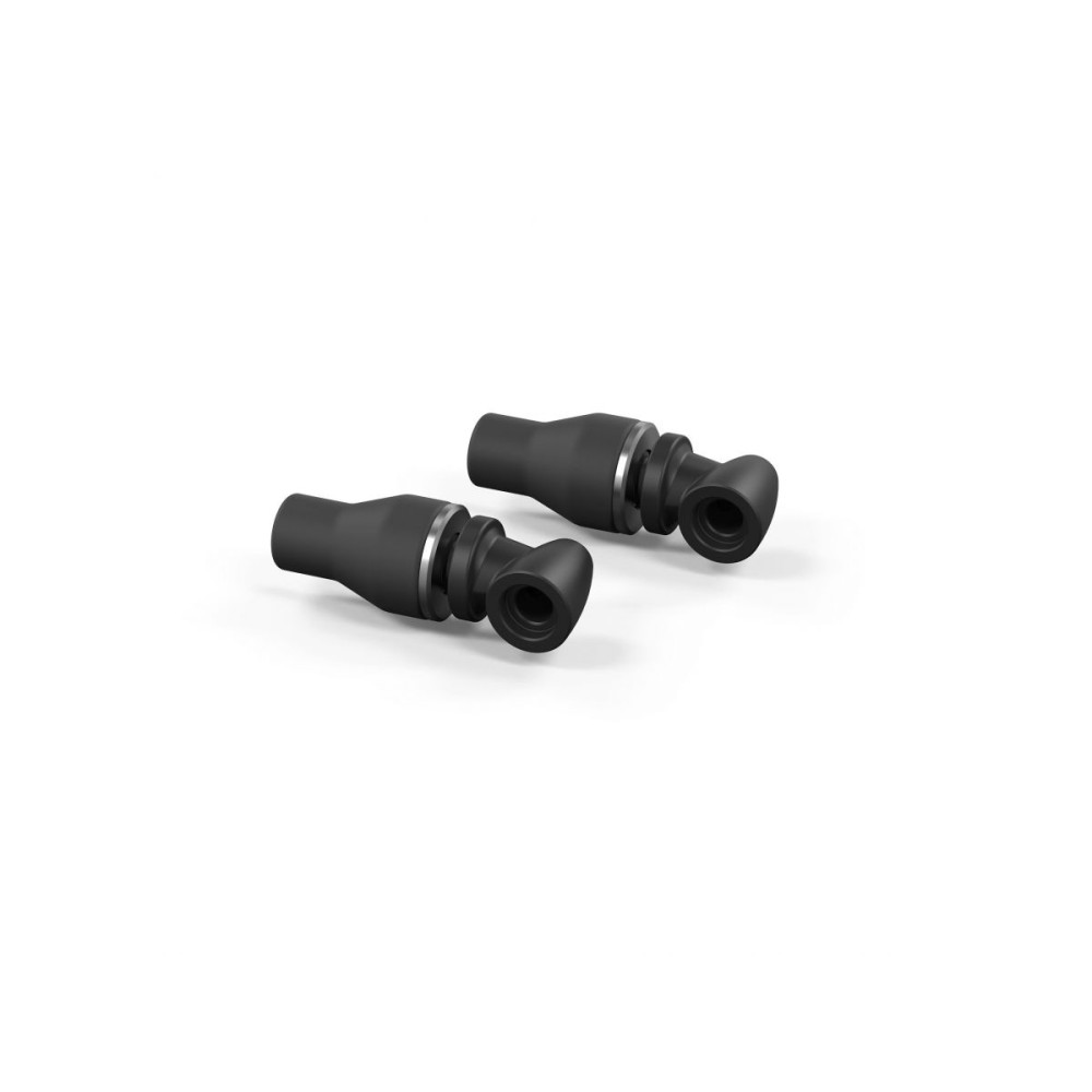TECNOPOLYMPIAN SUPPORT PARE INDICADOR DIRECCIÓN DE RHIZOMA LIGHT UNIDAD DUCATI PANIGALE V2 2021-2024 TECNOPOLYMPIAN SUPPORT PARE INDICADOR DIRECCIÓN DE RHIZOMA LIGHT UNIDAD DUCATI PANIGALE V2 2021-2024