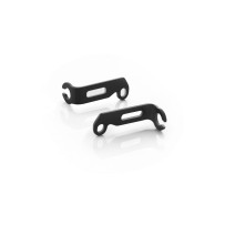 PAREJA CARENA RIZOMA RIZOMA RIZOMA RIZOMA KIT DUCATI PANIGALE V2 2021-2024