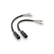 KIT DE PAREJA CABLEGGI RIZOMA EE079H DUCATI PANIGALE V2 2021-2024
