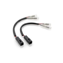 KIT DE PAREJA CABLEGGI RIZOMA EE079H DUCATI PANIGALE V2 2021-2024