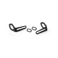 KIT DE EDICIÓN DE INDICADORES OEM EN PORTA TARGA FOX RIZOMA DUCATI PANIGALE V2 2021-2025