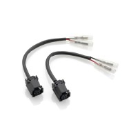 EE116H RIZOMA INDICADORES DE MAMA KIT DE CABLEADO YAMAHA MT-07 2025