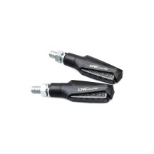 FLECHAS LED RÁPIDAS DE CNC RACING DUCATI MULTISTRADA 950 V2 / S 2022-2024