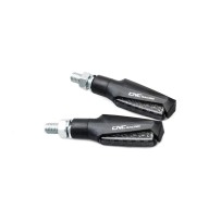 FLECHAS LED RÁPIDAS DE CNC RACING DUCATI MULTISTRADA 950 V2 / S 2022-2024