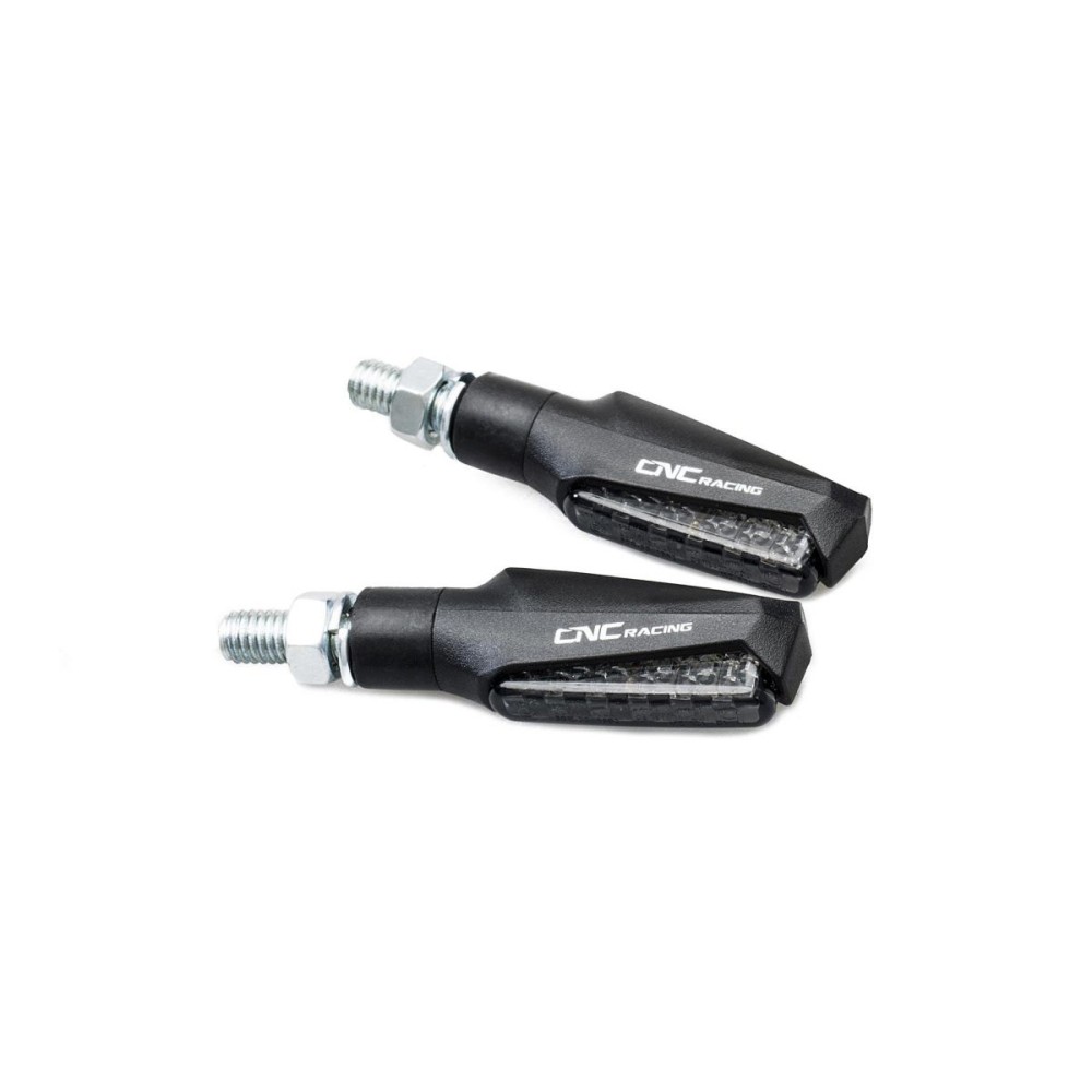 FLECHAS LED RÁPIDAS DE CNC RACING DUCATI MULTISTRADA 950 V2 / S 2022-2024 FLECHAS LED RÁPIDAS DE CNC RACING DUCATI MULTISTRADA 950 V2 / S 2022-2024