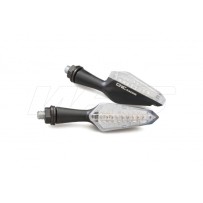 RACING DE CNC JET CNC DE JET LED DUCATI MULTISTRADA 950 V2 / S 2022-2024