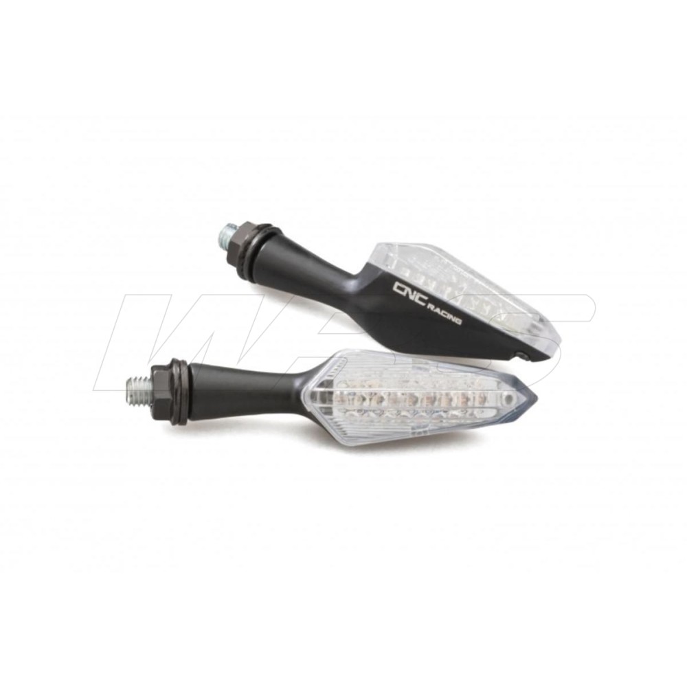 RACING DE CNC JET CNC DE JET LED DUCATI MULTISTRADA 950 V2 / S 2022-2024 RACING DE CNC JET CNC DE JET LED DUCATI MULTISTRADA 950 V2 / S 2022-2024