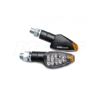 SKY CNC RACING LED FLECHAS DUCATI MULTISTRADA 950 V2 / S 2022-2024