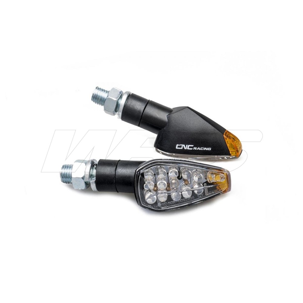 SKY CNC RACING LED FLECHAS DUCATI MULTISTRADA 950 V2 / S 2022-2024 SKY CNC RACING LED FLECHAS DUCATI MULTISTRADA 950 V2 / S 2022-2024