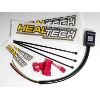 MODULADOR DE LUZ DE FRENO TRASERO HEALTECH BRAKE LIGHT PRO
