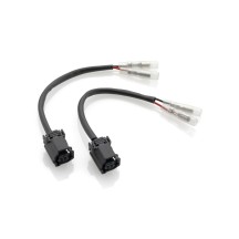EE116H RIZOMA INDICADORES DE MAMA KIT DE CABLEADO YAMAHA TÉNÉRÉ 700 / RALLY 2025