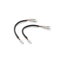 KIT DE CABLEADO DE RIZOMA ARROW YAMAHA TÉNÉRÉ 700 / RALLY 2025