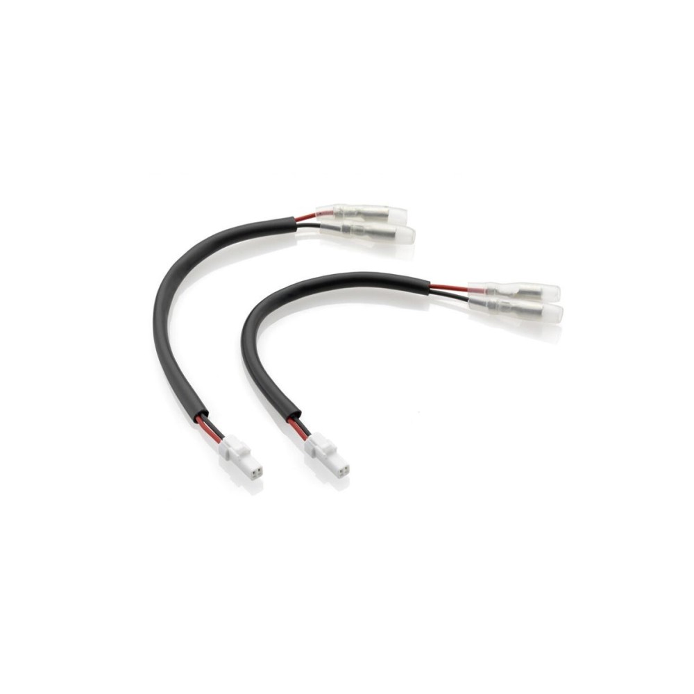 KIT DE CABLEADO DE RIZOMA ARROW YAMAHA TÉNÉRÉ 700 / RALLY 2025 KIT DE CABLEADO DE RIZOMA ARROW YAMAHA TÉNÉRÉ 700 / RALLY 2025