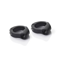KIT DE ENSAMBLAJE DE DIRECTORES DE PAREJA DE RIZOMA PARA ESPEJOS DE LA UNIDAD DE LUZ DE MONTAJE LATERAL TRIUMPH SPEED TWIN 1200