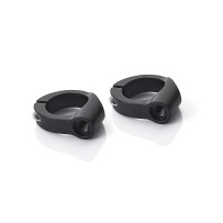 KIT DE ENSAMBLAJE DE DIRECTORES DE PAREJA DE RIZOMA PARA ESPEJOS DE LA UNIDAD DE LUZ DE MONTAJE LATERAL TRIUMPH SPEED TWIN 1200