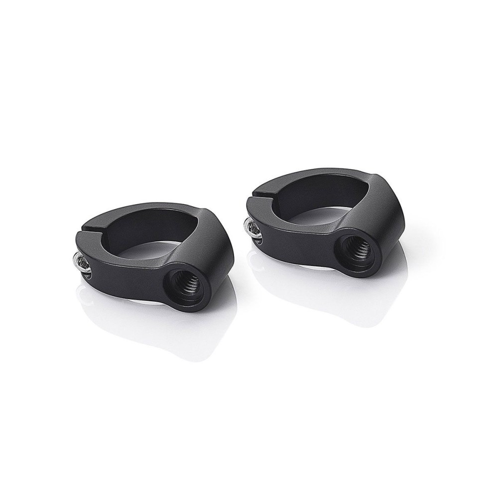 KIT DE ENSAMBLAJE DE DIRECTORES DE PAREJA DE RIZOMA PARA ESPEJOS DE LA UNIDAD DE LUZ DE MONTAJE LATERAL TRIUMPH SPEED TWIN 1200 KIT DE ENSAMBLAJE DE DIRECTORES DE PAREJA DE RIZOMA PARA ESPEJOS DE LA UNIDAD DE LUZ DE MONTAJE LATERAL TRIUMPH SPEED TWIN 1200