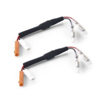 KIT DE CABLEADO DE RIZOMA ARROW HONDA CBR 1000 RR-R FIREBLADE / SP 2024-2025