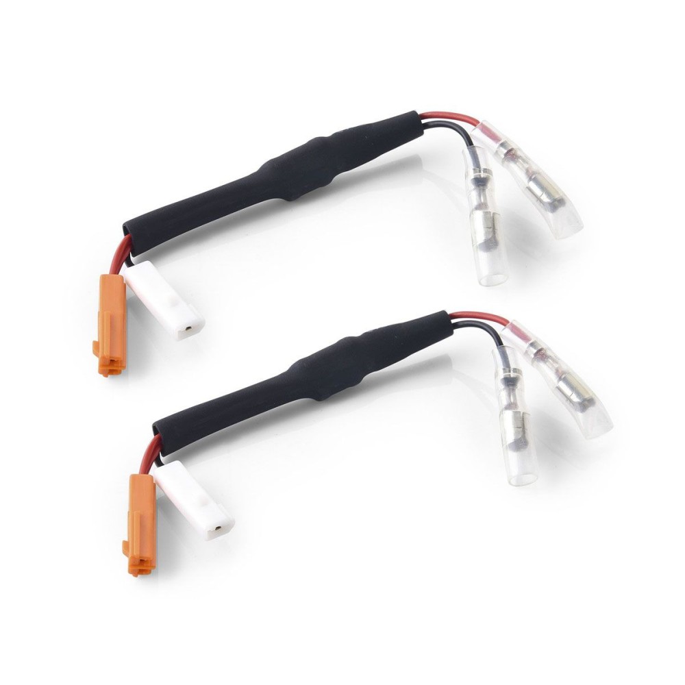 KIT DE CABLEADO DE RIZOMA ARROW HONDA CBR 1000 RR-R FIREBLADE / SP 2024-2025 KIT DE CABLEADO DE RIZOMA ARROW HONDA CBR 1000 RR-R FIREBLADE / SP 2024-2025