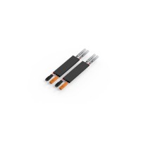 KIT DE CABLEADO PARA INDICADORES FRONTALES RIZOMA HONDA CBR 600 RR 2024-2025