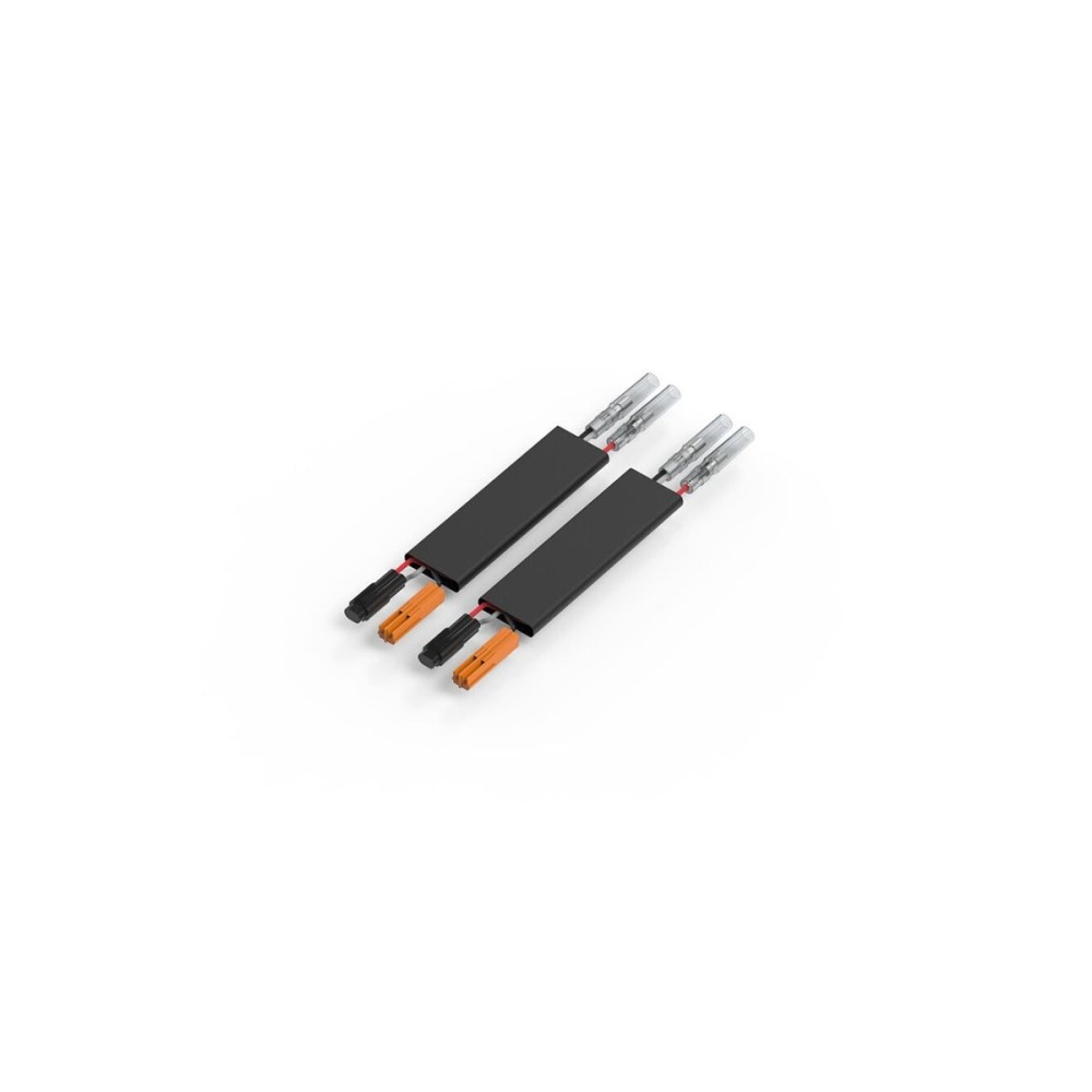 KIT DE CABLEADO PARA INDICADORES FRONTALES RIZOMA HONDA CBR 600 RR 2024-2025 KIT DE CABLEADO PARA INDICADORES FRONTALES RIZOMA HONDA CBR 600 RR 2024-2025