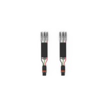 PAREJA DE CABLEGGI PARA INDICADORES DE LA UNIDAD DE LUZ DE RIZOMA BMW M 1000 XR 2024-2025