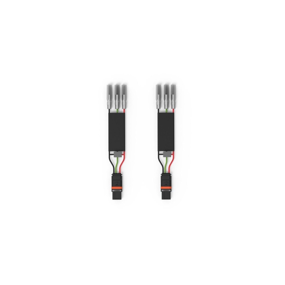 PAREJA DE CABLEGGI PARA INDICADORES DE LA UNIDAD DE LUZ DE RIZOMA BMW M 1000 XR 2024-2025 PAREJA DE CABLEGGI PARA INDICADORES DE LA UNIDAD DE LUZ DE RIZOMA BMW M 1000 XR 2024-2025